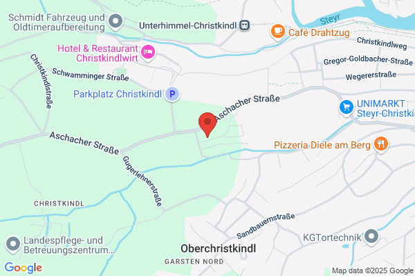 Dipl.Ing. Dr. Werner Daxinger