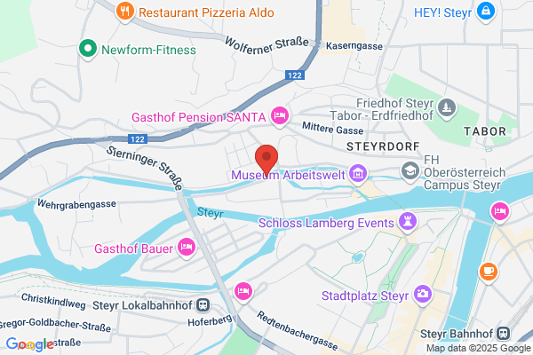 Pizzeria Gabriel