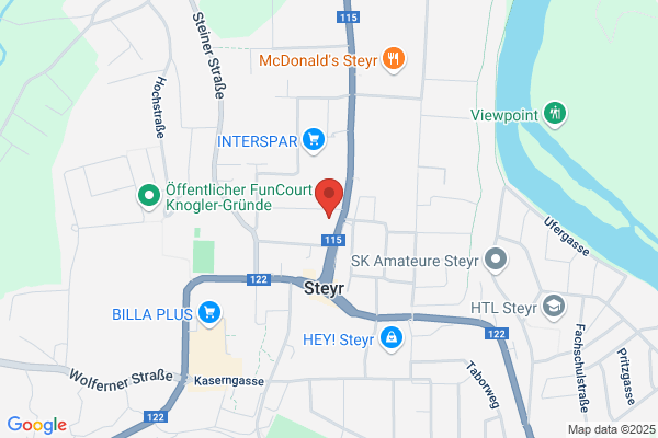 Dr. Elena Kaym Kieferorthopädie