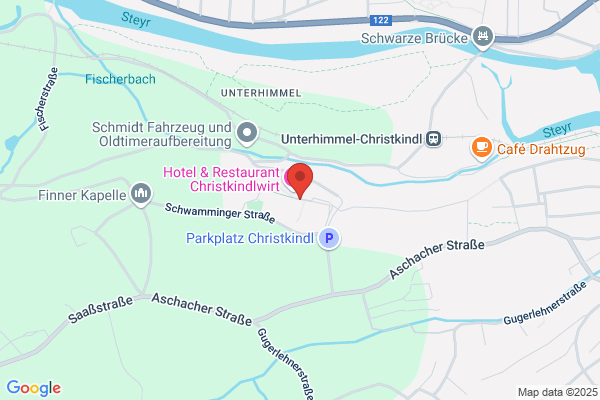 Katholische Pfarramt