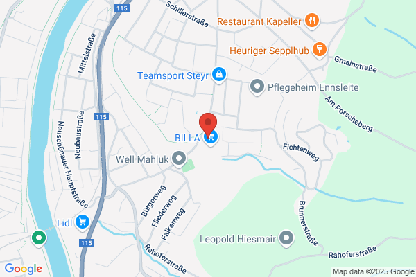 Health & Beauty Institut Steyr
