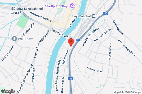 Drucker Service Austria Inh Hubert Weymayer