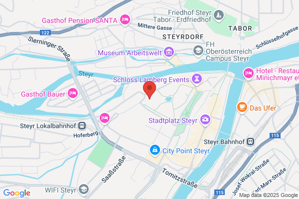 Verein Kindergruppe Steyr