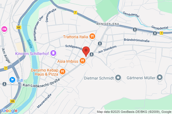 MILCON Unternehmensberatung GmbH