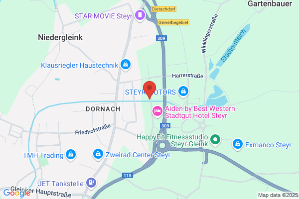 MOTORRAD PROFI HandelsgesmbH
