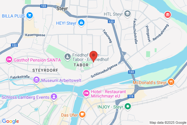 Institut fuer Gesundheit und Bewegung Gerald Lehner