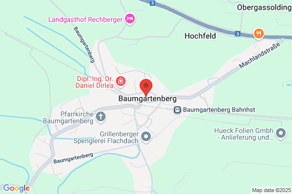 Marktgemeindeamt