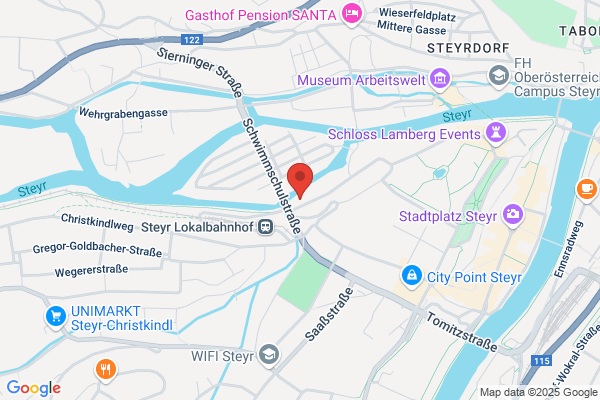 ROBO Schweisstechnik GmbH