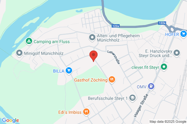 Franz Zellinger Gesellschaft m.b.H.