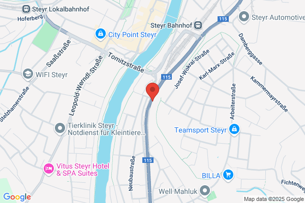 Kuehberger und Haas OEG