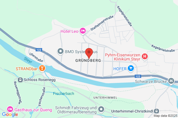 TOP LEARNING Einzelunterricht OÖ OG