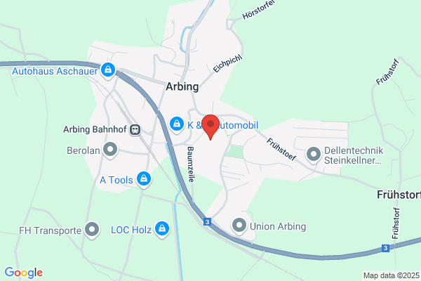 Nefischer Moebeltischlerei- Moebelhandel - Inh G Hintersteiner-Nefischer