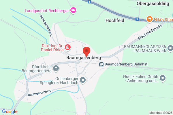 Oesterreichische Post AG Postamt