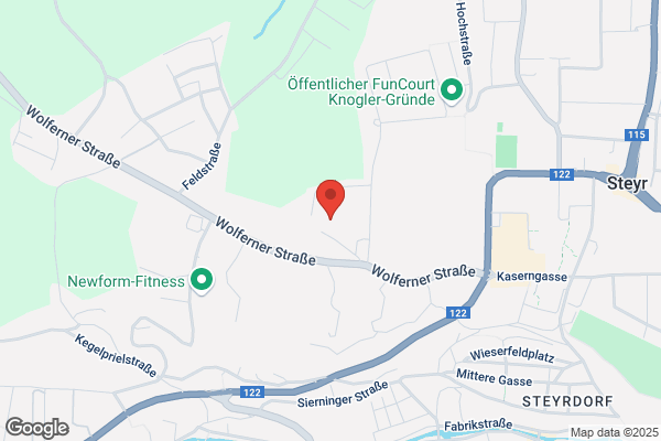 Obst Huber Fruchtimport Ges.mbH