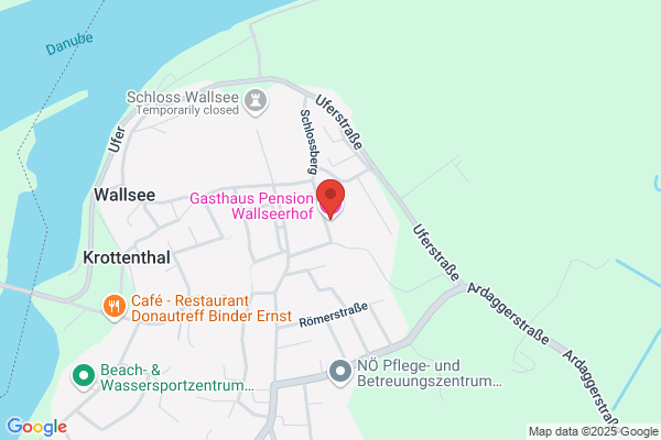 PATZALT Gastronomiebetriebe GMBH