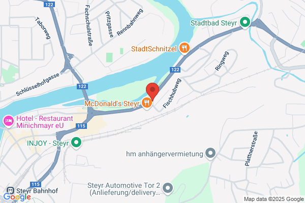 OrthoRog Fuß- und Schuhdynamik