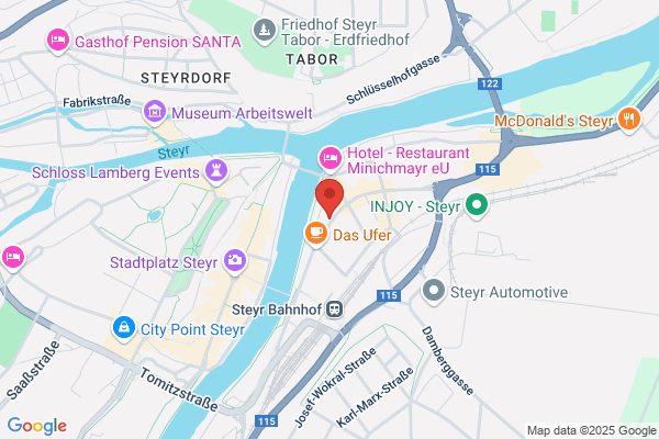 Bueroring Personal- management GmbH