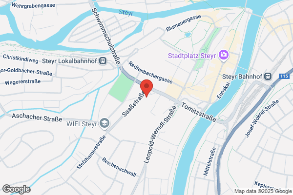 Creyfs Personalservice GmbH