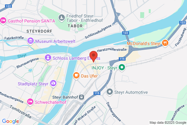Trenkwalder Personaldienste AG