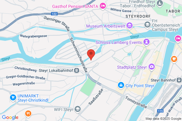 Druckwerkstatt