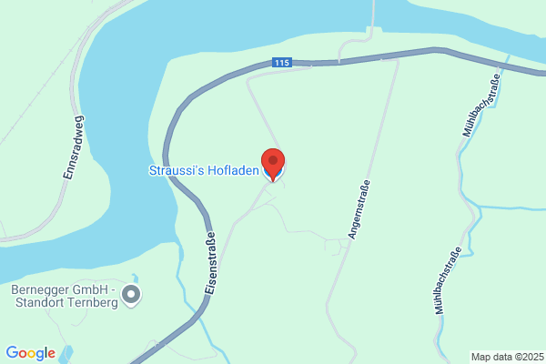 Straussi's Hofladen