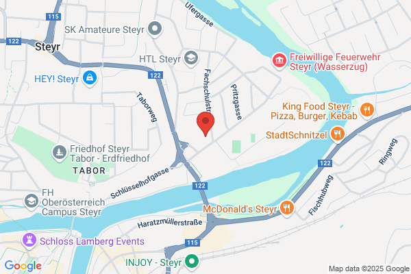 Allgemeiner Turnverein