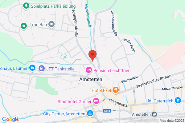 Restaurant Volksheim