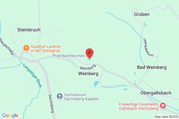 Salon Weinberg