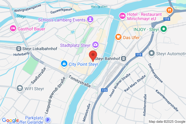 Familienberatung d Dioezese Linz