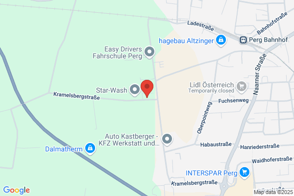 Strondl Gaststaettenbetriebs- GmbH