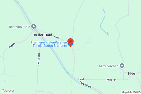 Tischlerei Brandner
