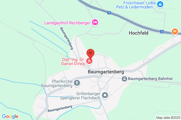 UTC Baumgartenberg
