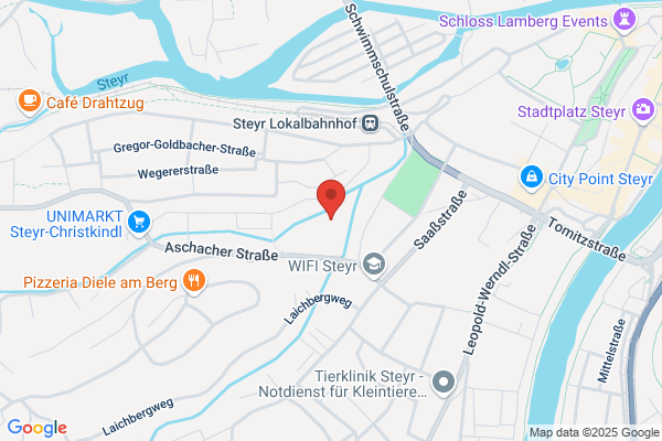 Lions Club Steyr-Innerberg