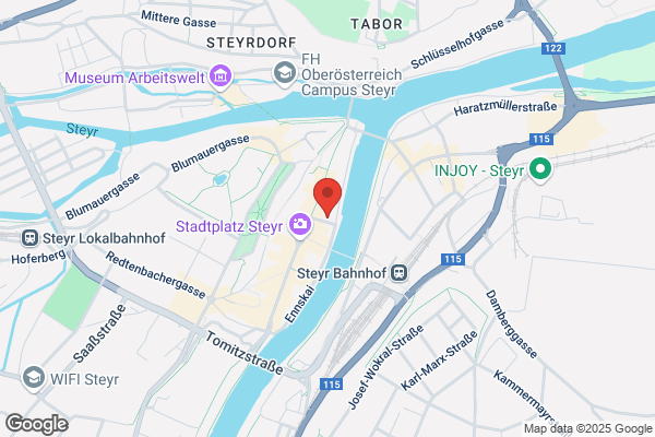 OOe Landesreisebuero Oesterreichisches Verkehrsbuero AG