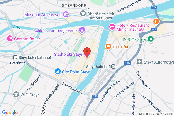 Braeuhof Steyr