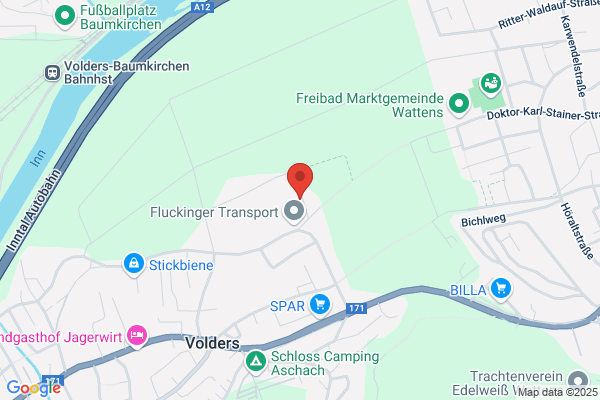 Peter Troppacher GmbH