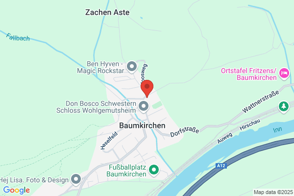 Taxiunternehmen Danler