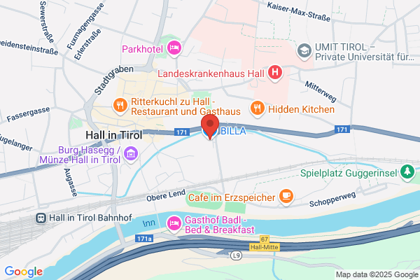Topo GmbH