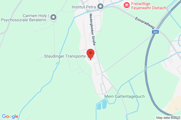Staudinger GmbH