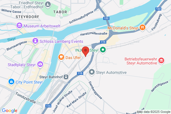 Taetowier Studio Steyr