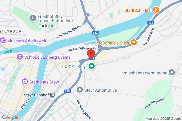 Shell-Tankstelle