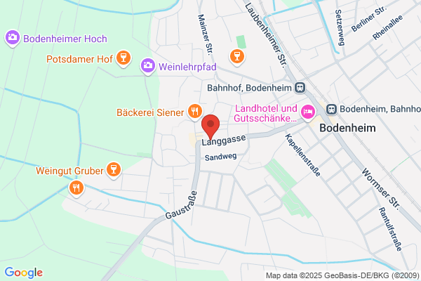 Hausmeisterservice Kern
