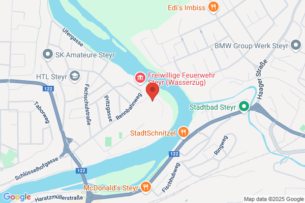 Magistratssportverein Steyr