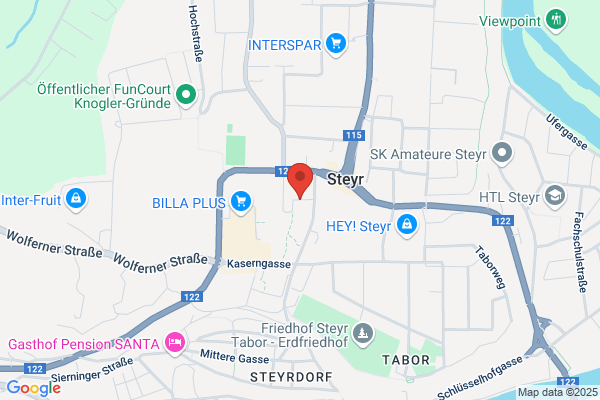 Oesterreichischer Amateurboxverband OeABV