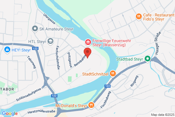Sportplatz Rennbahn