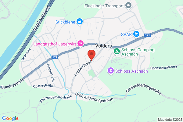 Arge Volderer Bauernladen Ges.nbR