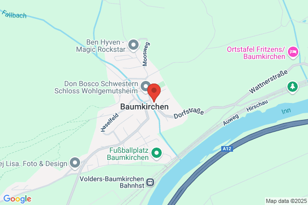 Baeckerei Seiwald GmbH