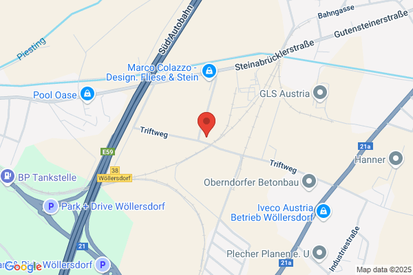 Baubeton GmbH