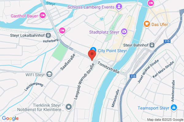 OOe. Bauern- u. Kleinhaeusler- bund