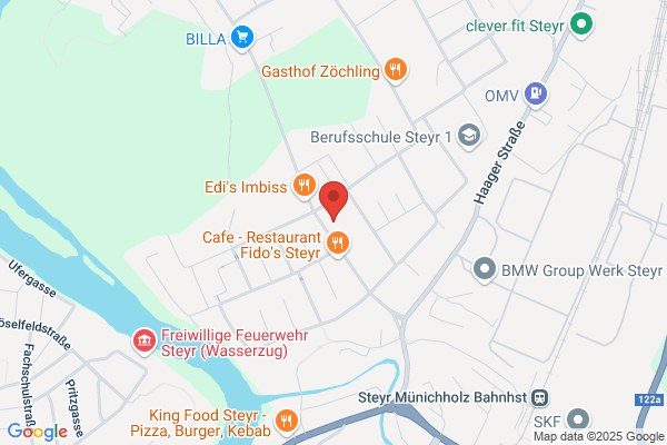 Frech's ZahnWerkstatt